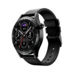Montre Connectée INFINIX XW4E PRO - Noir