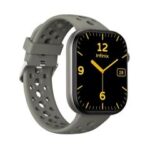 Montre Connectée INFINIX XW4L - Gris