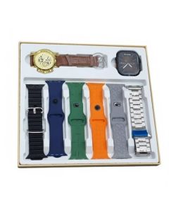 montre-connectee-jsyes-m72-380-mah-avec-6-bracelets-h.jpg Montre Connectée JSYES M72 380 mAh Avec 6 Bracelets – Image 1