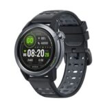 Montre Connectée Mibro GS Active 2 - Gris Foncé