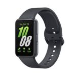Montre Connectée Samsung Galaxy Fit 3 R390 - Gris