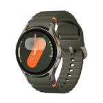 Montre Connectée SAMSUNG Galaxy Watch 7  40 MM  - Vert