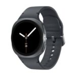 Montre Connectée SAMSUNG Galaxy Watch 8 40 MM - Dark Grey