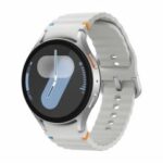 Montre Connectée SAMSUNG Galaxy Watch 7 44 MM - Silver