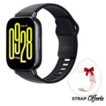 Montre Connectée XIAOMI Redmi Watch 5 Active - Noir