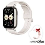 Montre Connectée XIAOMI Redmi Watch 5 Lite - Light Gold