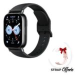 Montre Connectée XIAOMI Redmi Watch 5 Lite - Noir