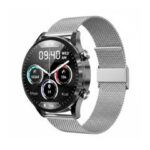 Montre Connectée XINJI NOTHING N1 - Argent