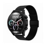 Montre Connectée XINJI NOTHING N1 - Noir