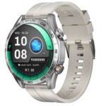 Montre Connectée HAYLOU  SOLAR 5 HF004  - Silver