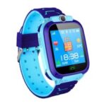 Montre Connectée NABI Z3 Pour Enfants - Bleu