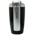 Moulin à café TOPMATIC CG250 50Gr - Noir