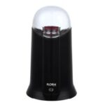 Moulin à café FLORIA ZLN3087 200W - Noir