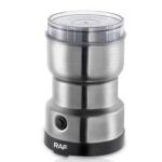 Moulin À Épices et Café RAF R-7113 150W - Chrome