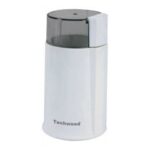 Moulin à café TECHWOOD TMC-884 160W - Blanc