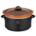 Multi Cuiseur JATA JEOL2135 3.5 Litres - Noir