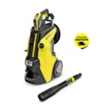 Nettoyeur à haute pression KÄRCHER k7 Premium - Noir&Jaune