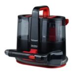 Nettoyeur-Détacheur TECHWOOD TAN-4555 400Watts - Noir