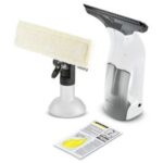 Nettoyeur De Vitre KÄRCHER WV 1 Plus - Blanc