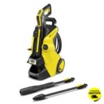 Nettoyeur Haute Pression KÄRCHER K5 Power Control