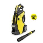 Nettoyeur Haute Pression KÄRCHER K7 Smart Control