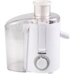 Centrifugeuse de Jus TRISTAR SC-2286 250W - Blanc