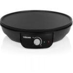 Crêpière TRISTAR BP-2637 1000W - Noir