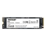 Disque Dur Interne PATRIOT P300 256 Go SSD M.2 2280 PCIe (P300P256GM28)