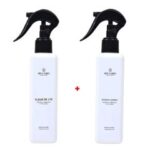 Pack Diffuseurs SELVABIO Fleur de Lys & Océan Marin - 400ml