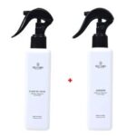 Pack Diffuseurs SELVABIO Fleur De Shine & Jasmin - 400ml
