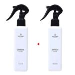 Pack Diffuseurs SELVABIO Lavande & Magnolia - 400ml