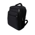 Sac à Dos Pour Pc Portable 15.6'' - Noir