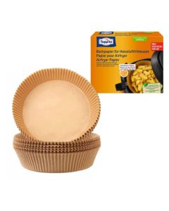 Papier Cuisson TOPPITS Pour Les Friteuses Sans Huile - 20 Pièces – Image 1