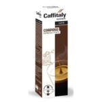 Paquet De 10 Capsules CAFFITALY Corposo
