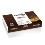Paquet De 48 Capsules CAFFITALY Corposo