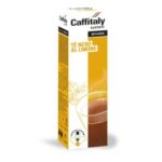 Paquet de 10 Capsules à Tea CAFFITALY Té Limone
