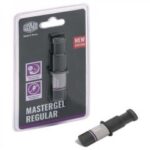 Pâte Thermique COOLER MASTER MASTERGel REGULAR