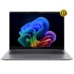 PC Portable ASUS ExpertBook P5 Ultra 5 226V 16Go 512Go SSD - Gris