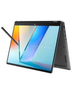 pc-portable-asus-vivobook-14-flip-ultra-7-256v-16go-512go-ssd-gris-pp.png PC Portable ASUS Vivobook 14 Flip Ultra 7 256V 16Go 512Go SSD - Gris – Image 1