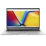 PC Portable ASUS Vivobook 15 M1502YA AMD RYZEN7 16Go 512G SSD - Silver