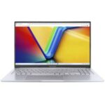 PC Portable ASUS Vivobook 15 OLED X1505VA i5 13è Gén 24G 512G SSD - Silver