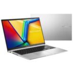PC Portable ASUS Vivobook 15 X1502VA i5 13è Gén 8Go 512Go SSD - Silver