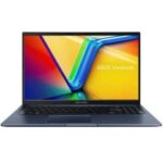 PC Portable ASUS Vivobook 15 X1502VA i7 13è Gén 24G 512G SSD - Bleu