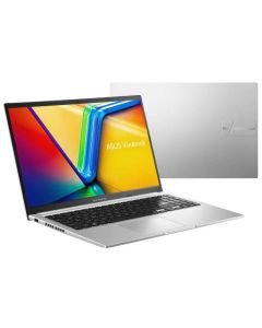 pc-portable-asus-vivobook-15-x1502va-i9-13e-gen-24g-512go-ssd-silver-1.jpg PC Portable ASUS Vivobook 15 X1502VA i9 13è Gén 24G 512Go SSD - Silver – Image 1