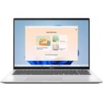 PC Portable ASUS Vivobook 16 Ultra 5 225H 16Go 512Go SSD - Silver