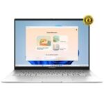 Pc Portable ASUS ZenBook 14 Ultra 7 255H 16Go 1To SSD - Silver