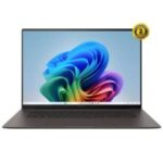 Pc Portable ASUS Zenbook S16 AMD Ryzen AI 9 24Go 1To SSD - Gris