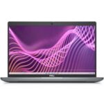 PC Portable DELL Latitude 5440 i5 13è Gén 8G 512Go SSD - Gris