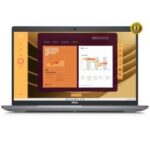 PC Portable DELL Latitude 5550 i5 13è Gén 8Go 512Go SSD - Gris