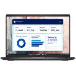 PC Portable DELL Pro 14 Premium Ultra 7 266V 16Go 512Go SSD